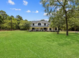 30503 N Holly Oaks Cir, Magnolia, TX 77355