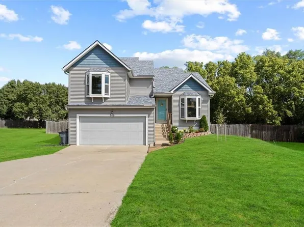 540 W Northview St, Olathe, KS 66061