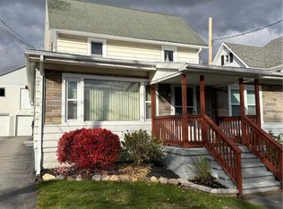 9 Forest Ave #1, Oakfield, NY 14125