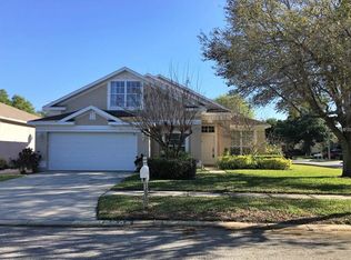 12905 Big Sur Dr, Tampa, FL 33625
