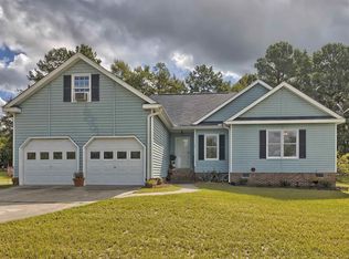 125 Fieldcrest Ct, Lexington, SC 29072