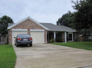 2120 Water Oak Dr, Slidell, LA 70461