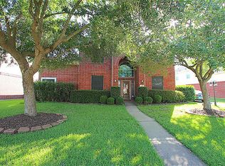 304 Breezway Bend Ln, League City, TX 77573