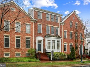 1007 Havencrest St, Rockville, MD 20850
