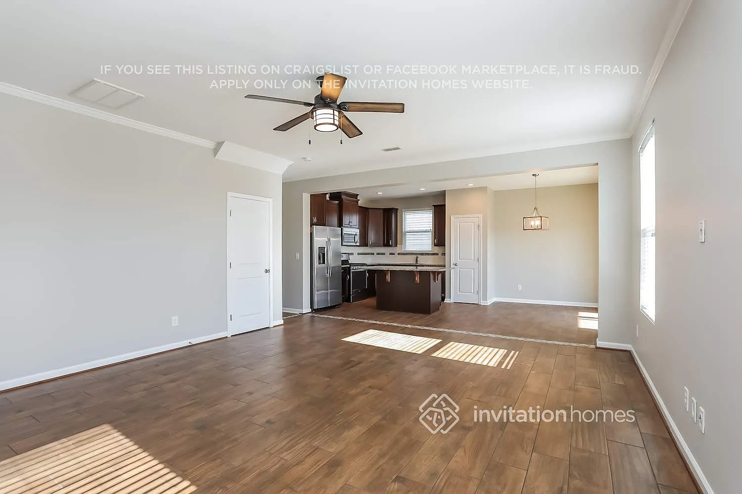 3952 White Kestrel Dr Raleigh, NC 27616 — Photo 3