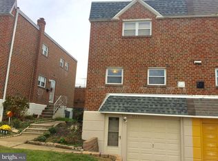 10223 Selmer Ter, Philadelphia, PA 19116