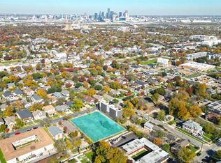 710 & 716 W 9th St, Dallas, TX 75208