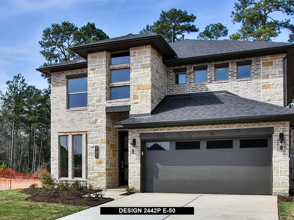 147 Harlequin Duck Ct, Magnolia, TX 77354
