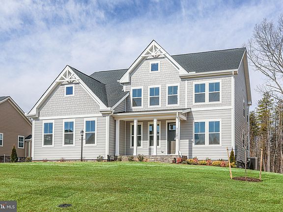 2nd image of 11101 Brandermill Park
