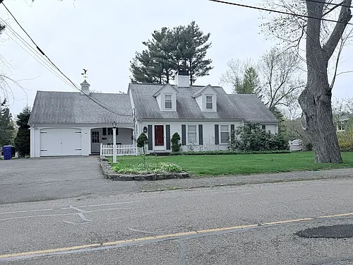 55 Warren St #1 Photo 1