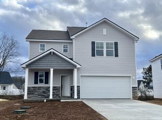 345 Dearborn Sta LOT 304, Murfreesboro, TN 37128