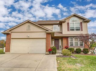 362 Stone Ridge Ln, Monroe, OH 45044