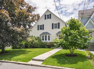 17 Byron Ave, White Plains, NY 10606