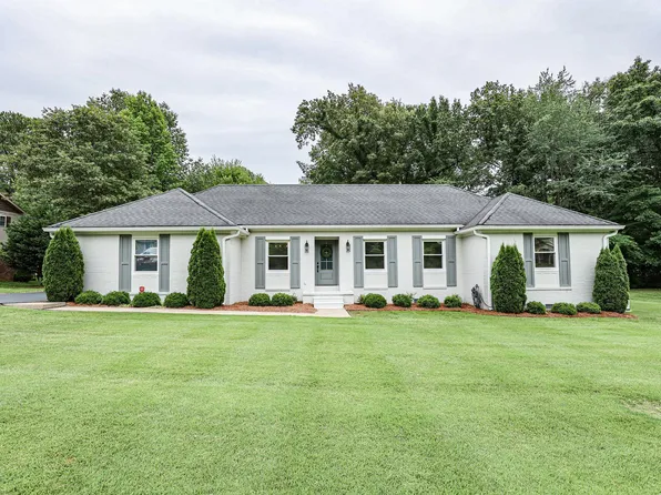 332 Boxwood Dr, Paducah, KY 42001