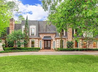 903 Creek Wood Way, Houston, TX 77024