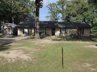 2101 Ginnett Rd, White Hall, AR 71602