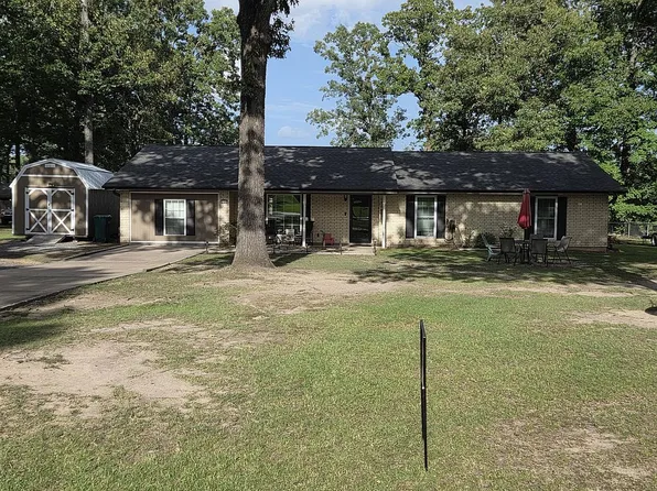 2101 Ginnett Rd, White Hall, AR 71602