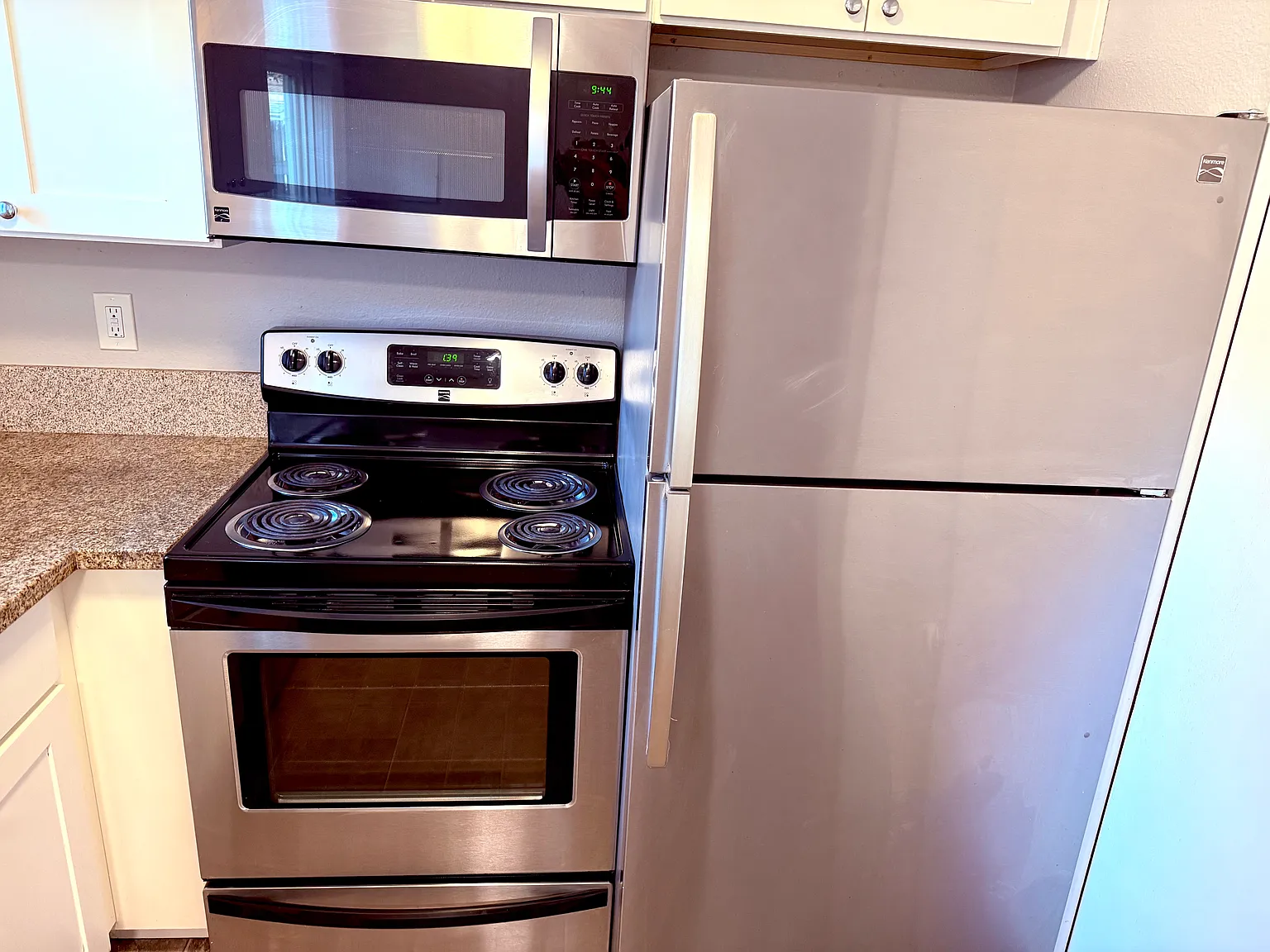 2 bed, 850 sqft, $1,750 — Photo 4