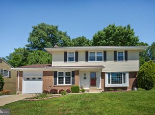 4812 Pennington Ct, Wilmington, DE 19808