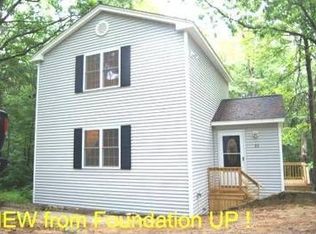 23 Williams Rd, Holland, MA 01521