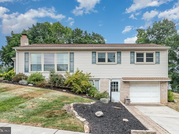 1251 Barley Corn Sq, Harrisburg, PA 17112