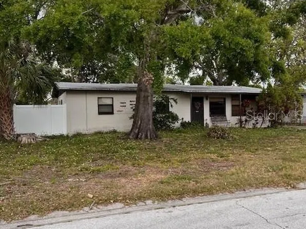 3205 W Tyson Ave, Tampa, FL 33611