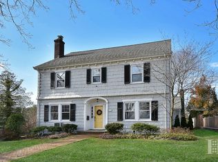 234 Forest Ave, Glen Ridge, NJ 07028