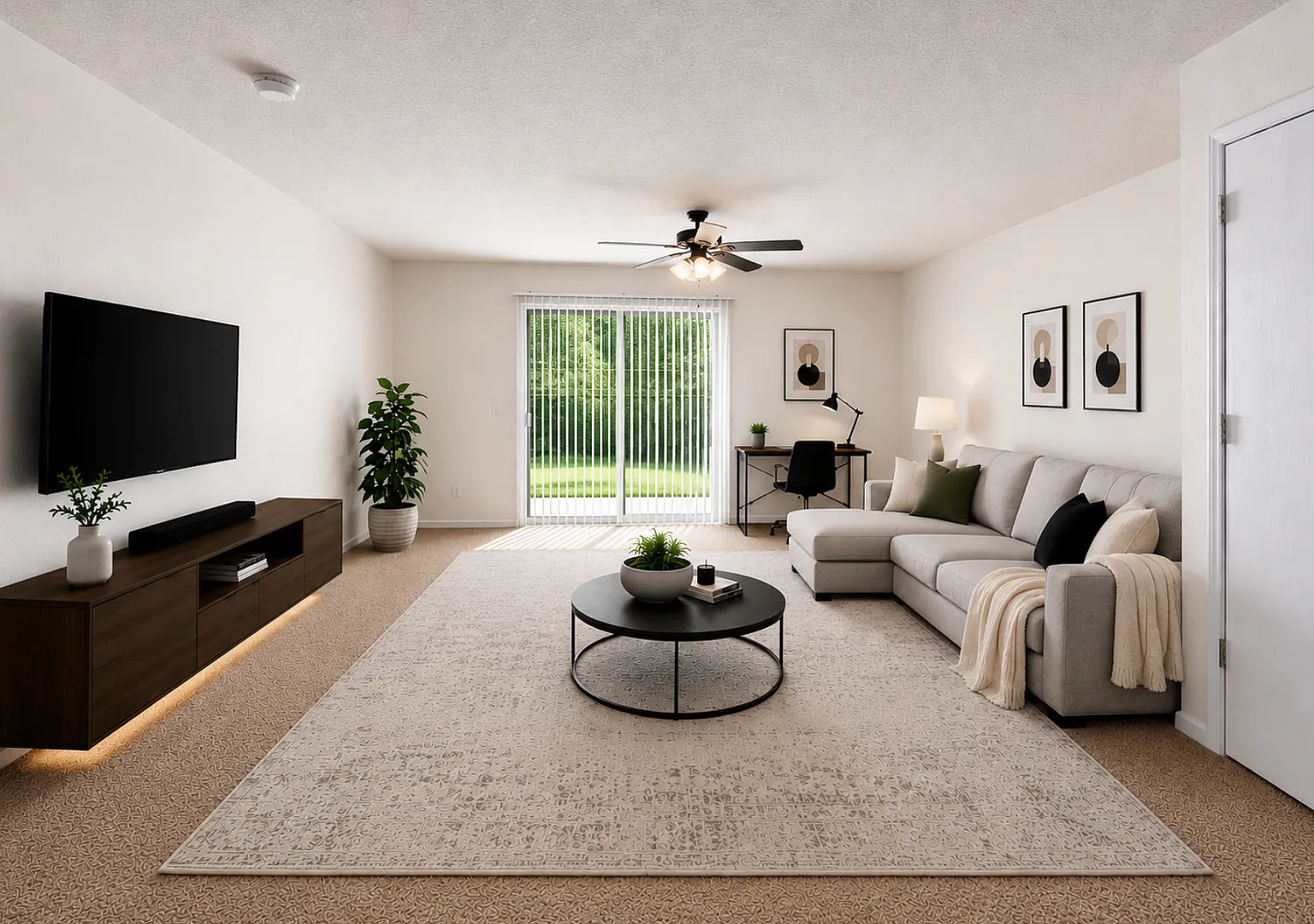 Anthrop Apartments — Photo 2