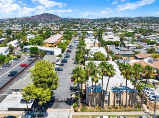 1386 E Madison Ave UNIT 45, El Cajon, CA 92021