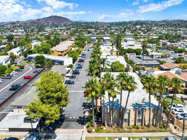 1386 E Madison Ave Unit 45, El Cajon, CA 92021