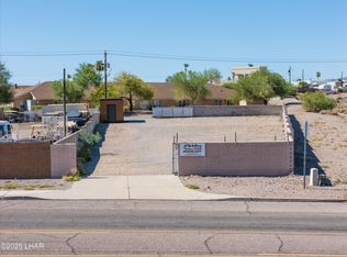 3161 Maricopa Ave, Lake Havasu City, AZ 86406