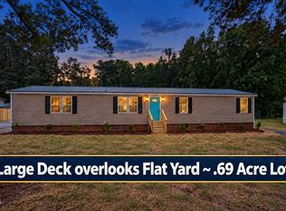 6211 Lemon Springs Rd, Sanford, NC 27332