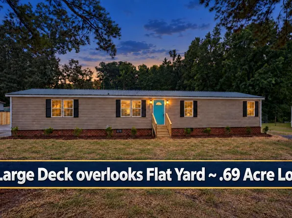 6211 Lemon Springs Rd, Sanford, NC 27332