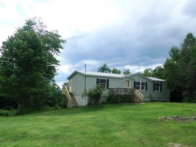 180 Lily Ln, North Haverhill, NH, 03774