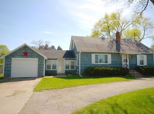 1425 Terminal Rd, Niles, MI 49120