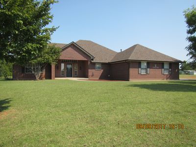 879 Oaklawn Dr, Tuttle, OK, 73089