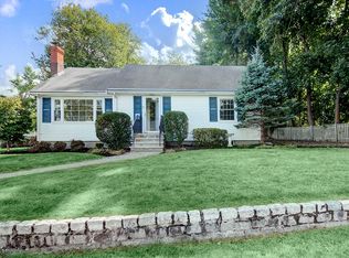 15 Thetford Ave, Braintree, MA 02184