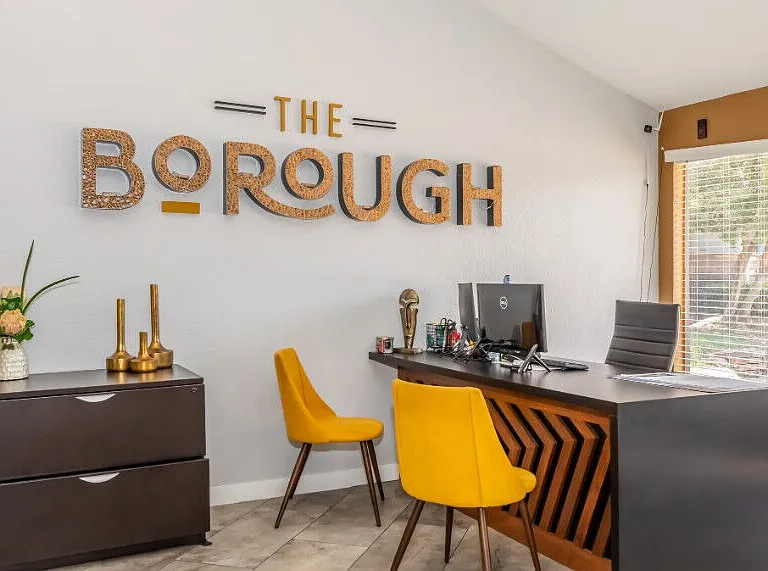 The Borough — Photo 17