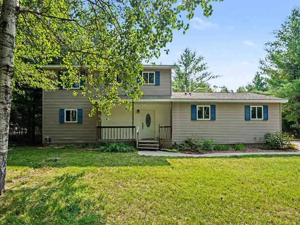 2638 N Five Mile Rd, Midland, MI 48642