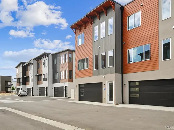 6450 Cleora Road #H, Salida, CO 81201