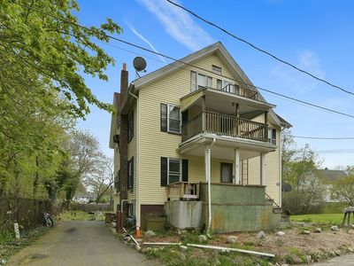 15 Chisholm Ave, Brockton, MA, 02302