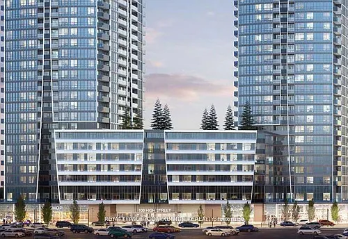 30 Upper Mall Way #509 Photo 1