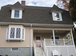 72 Harvard St, Everett, MA 02149