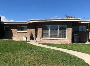 735 E 800 N, Price, UT 84501