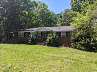 114 Chaney St, Wingate, NC 28174