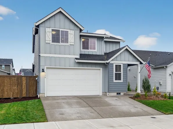 6490 SE 21st St, Gresham, OR 97080