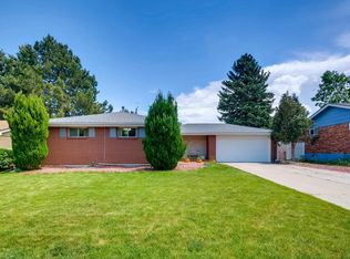 1636 S Balsam Ct, Lakewood, CO 80232