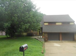 12313 Bristol Ave, Grandview, MO 64030