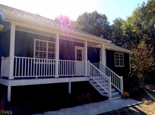 3519 Sims Bridge Rd, Monroe, GA 30656