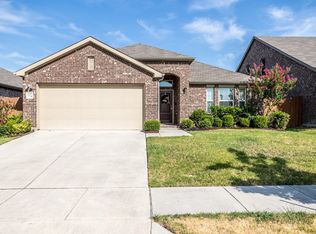 4111 Candleberry Ln, Heartland, TX 75126
